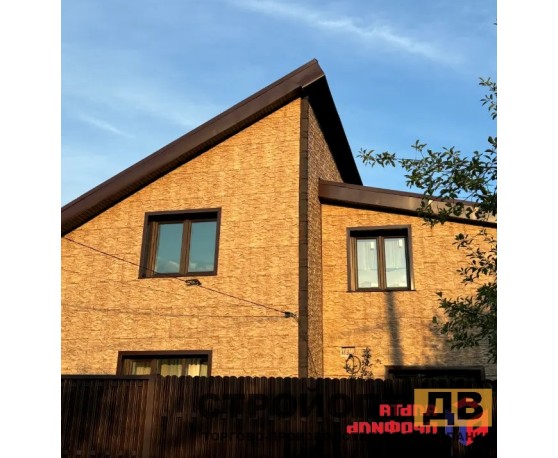 Камень Шотландский Милтон 0,38м2 Альта-Профиль Под камень-5