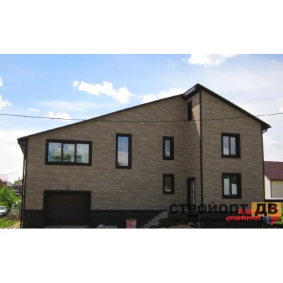 Купить Камень Скалистый Алтай 0,47м2 Альта-Профиль фасадная панель