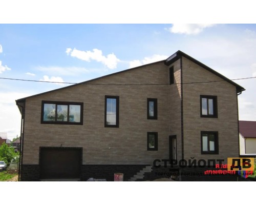 Купить Камень Скалистый Алтай 0,47м2 Альта-Профиль фасадная панель