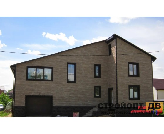 Камень Скалистый Алтай 0,47м2 Альта-Профиль Под камень-3