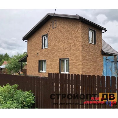 Купить Камень Скалистый Памир 0,47м2 Альта-Профиль фасадная панель