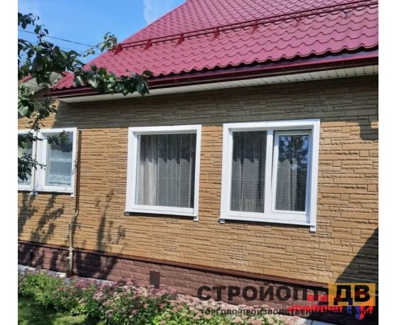 Камень Скалистый Памир 0,47м2 Альта-Профиль Под камень-2