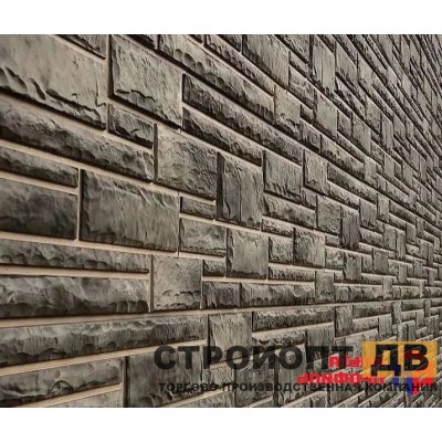 Купить Камень Топаз 0,46м2 Альта-Профиль фасадная панель