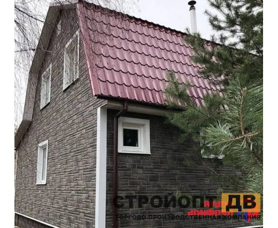 Камень Топаз 0,46м2 Альта-Профиль Под камень-2