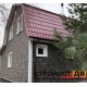 Купить Камень Топаз 0,46м2 Альта-Профиль фасадная панель