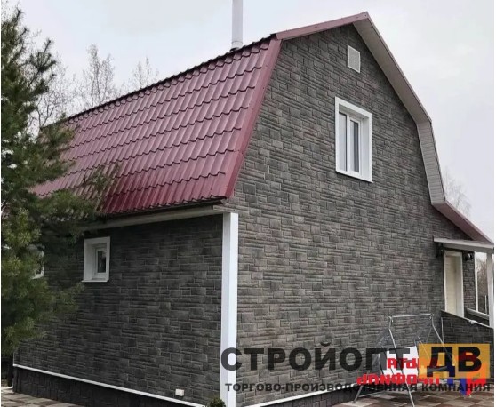 Камень Топаз 0,46м2 Альта-Профиль Под камень-3