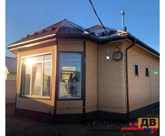 Каньон Юта 0,44м2 Альта-Профиль Под камень-3