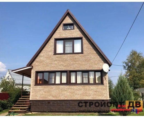 Каньон Юта 0,44м2 Альта-Профиль Под камень-2