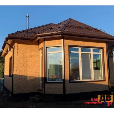 Купить Каньон Юта 0,44м2 Альта-Профиль фасадная панель