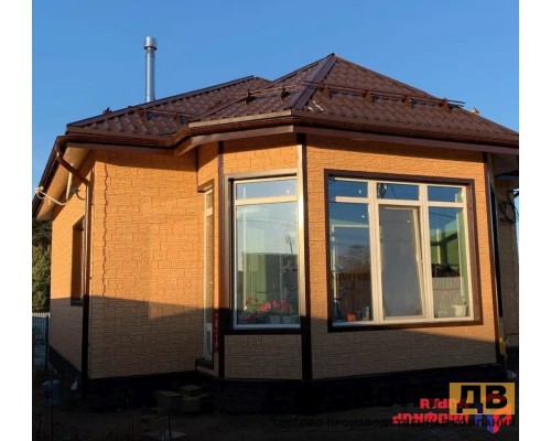 Купить Каньон Юта 0,44м2 Альта-Профиль фасадная панель