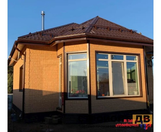 Каньон Юта 0,44м2 Альта-Профиль Под камень-1