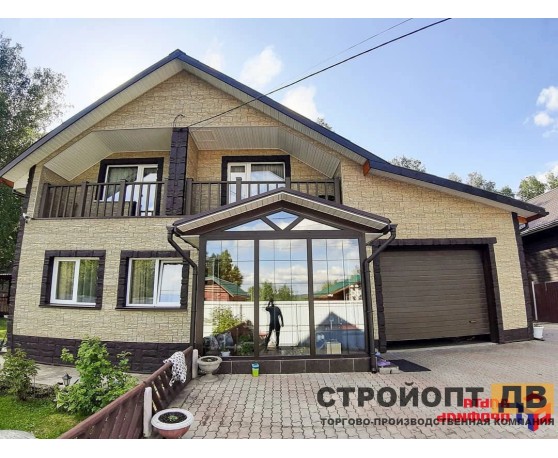 Каньон Колорадо 0,44м2 Альта-Профиль Под камень-2