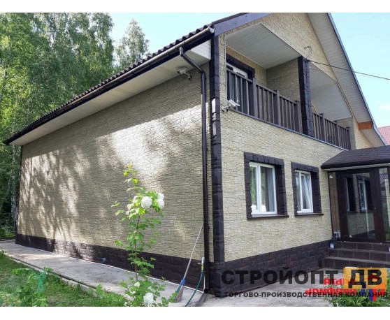 Каньон Колорадо 0,44м2 Альта-Профиль Под камень-4