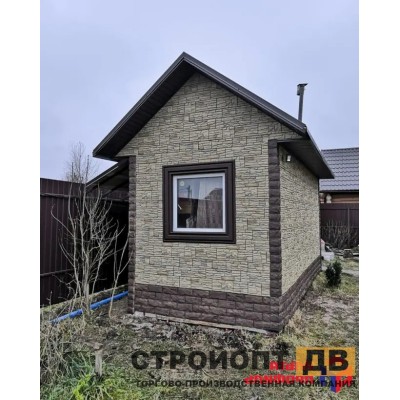 Купить Каньон Колорадо 0,44м2 Альта-Профиль фасадная панель