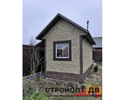 Купить Каньон Колорадо 0,44м2 Альта-Профиль фасадная панель