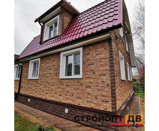 Каньон Невада КОМБИ 0,44м2 Альта-Профиль Под камень-5