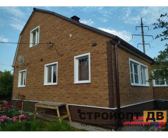 Каньон Невада КОМБИ 0,44м2 Альта-Профиль Под камень-4