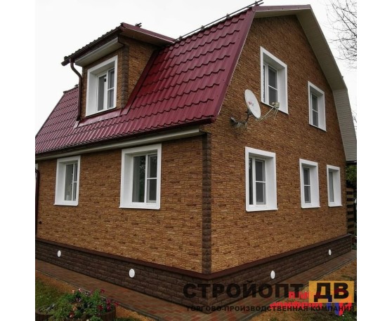 Каньон Невада КОМБИ 0,44м2 Альта-Профиль Под камень-3