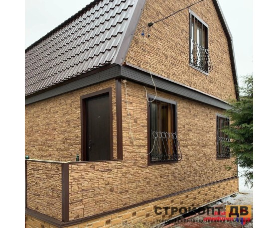 Каньон Невада КОМБИ 0,44м2 Альта-Профиль Под камень-2