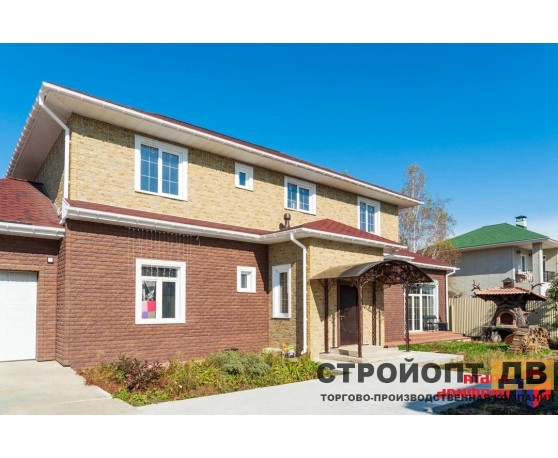 Каньон Невада КОМБИ 0,44м2 Альта-Профиль Под камень-6