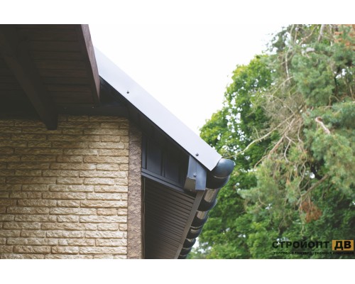 Купить Кварцит Светло-бежевый 0,45м2 Ю-Пласт фасадная панель