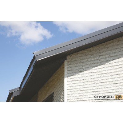 Купить Кварцит Светло-серый 0,45м2 Ю-Пласт фасадная панель