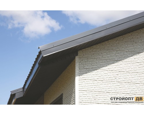 Купить Кварцит Светло-серый 0,45м2 Ю-Пласт фасадная панель