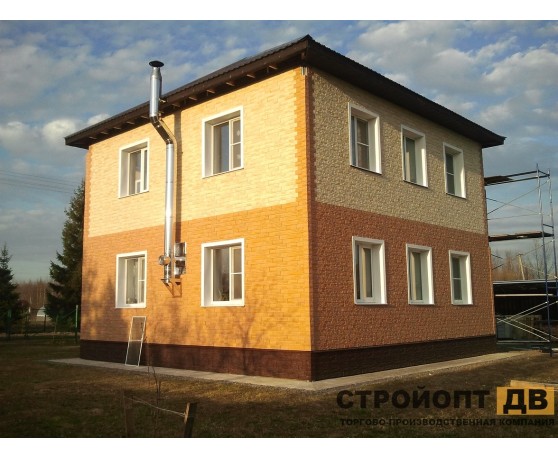 Штейн Бронза 0,44м2 Деке Под камень-7