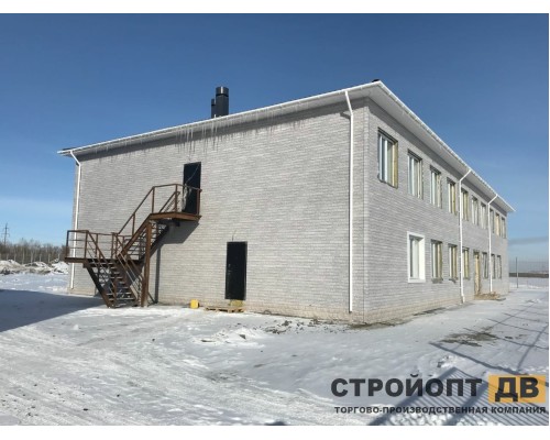 Купить Штейн Молочный  0,44м2 Деке фасадная панель