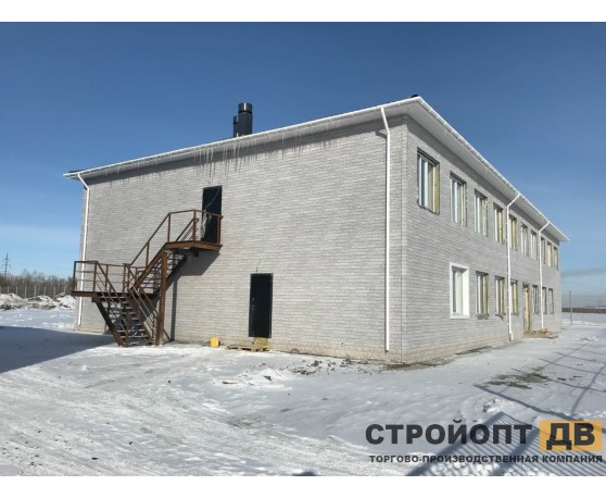 Штейн Молочный  0,44м2 Деке Под камень-2