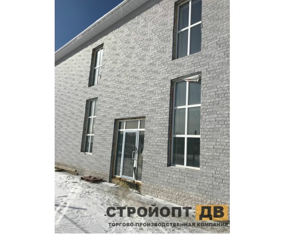 Штейн Молочный  0,44м2 Деке Под камень-3