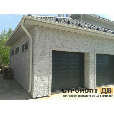 Купить Штейн Молочный  0,44м2 Деке фасадная панель