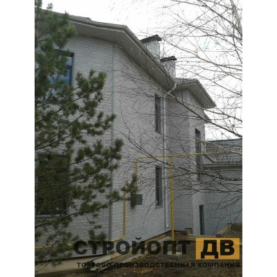 Купить Штейн Молочный  0,44м2 Деке фасадная панель