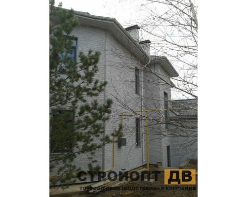 Купить Штейн Молочный  0,44м2 Деке фасадная панель