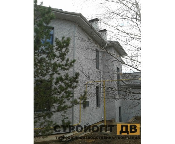 Штейн Молочный  0,44м2 Деке Под камень-5