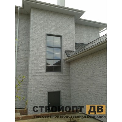 Купить Штейн Молочный  0,44м2 Деке фасадная панель