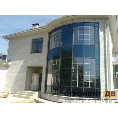 Купить Штейн Молочный  0,44м2 Деке фасадная панель