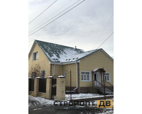 Купить Штерн Антик 0,46м2 Деке фасадная панель