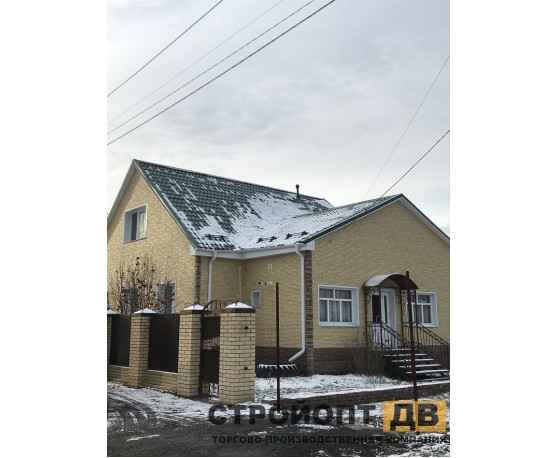 Штерн Антик 0,46м2 Деке Под камень-1