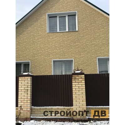 Купить Штерн Антик 0,46м2 Деке фасадная панель