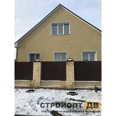 Купить Штерн Антик 0,46м2 Деке фасадная панель