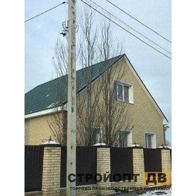 Купить Штерн Антик 0,46м2 Деке фасадная панель