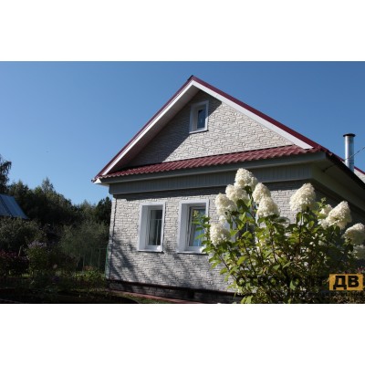 Купить Штерн Навахо 0,46м2 Деке фасадная панель