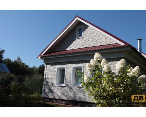 Купить Штерн Навахо 0,46м2 Деке фасадная панель