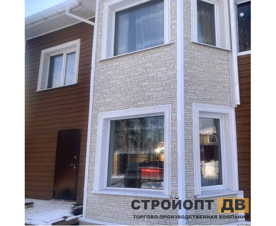 Штерн Навахо 0,46м2 Деке Под камень-4