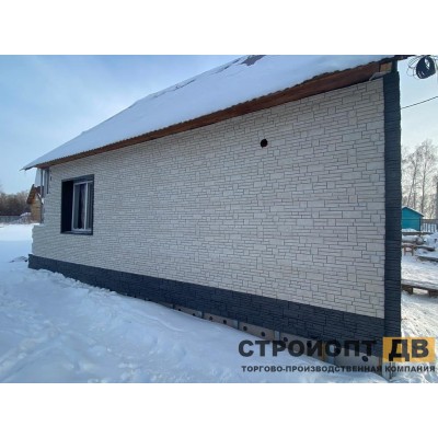 Купить Штерн Навахо 0,46м2 Деке фасадная панель