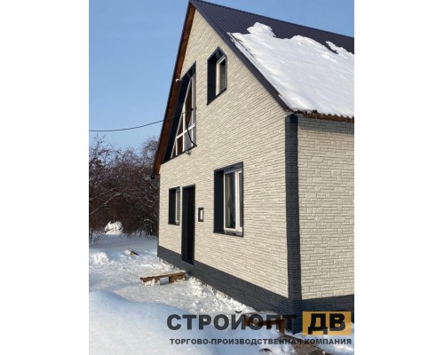 Купить Штерн Навахо 0,46м2 Деке фасадная панель