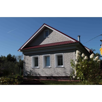 Купить Штерн Навахо 0,46м2 Деке фасадная панель