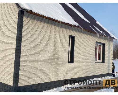 Купить Штерн Навахо 0,46м2 Деке фасадная панель