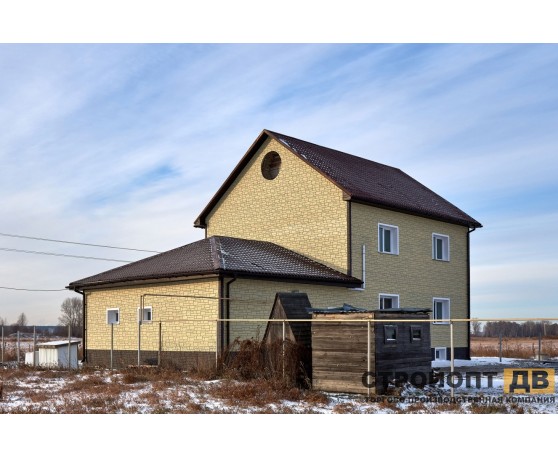 Сланец Церматт 0,38м2 Деке Под камень-3